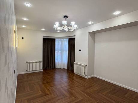 3 otaqlı mənzil, 114 m², İnşaatçılar: 259 000 ₼ 2