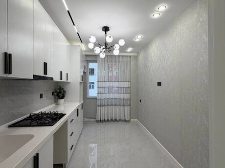 3 otaqlı mənzil, 114 m², İnşaatçılar: 259 000 ₼ 5