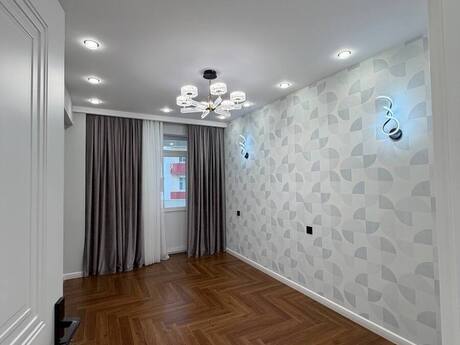 3 otaqlı mənzil, 114 m², İnşaatçılar: 259 000 ₼ 4