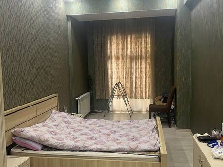 2-room new-build apartment for sale in Bayıl, 47 m², 147 000 AZN, photo 2 / 6