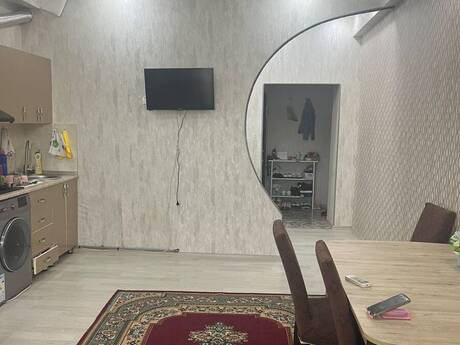 2-room new-build apartment for sale in Bayıl, 47 m², 147 000 AZN, photo 5 / 6