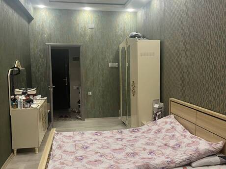 2-room new-build apartment for sale in Bayıl, 47 m², 147 000 AZN, photo 4 / 6