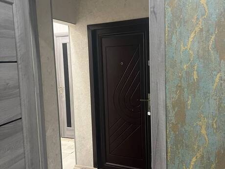 2-room new-build apartment for sale in Bayıl, 47 m², 147 000 AZN, photo 3 / 6