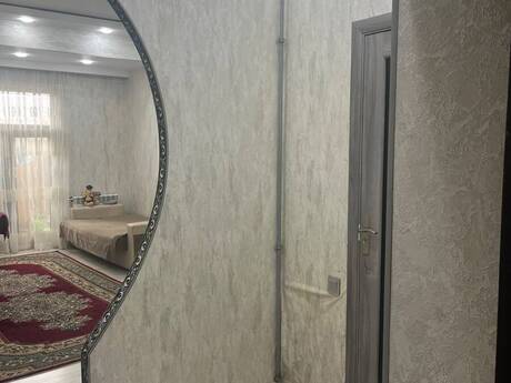 2 rooms · 47 m² · floor 1/6, Bayıl