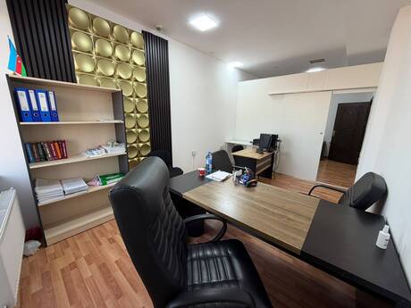 Elan №6353506 - Bakı, Nəriman Nərimanov m., 2 otaqlı, 25 m²