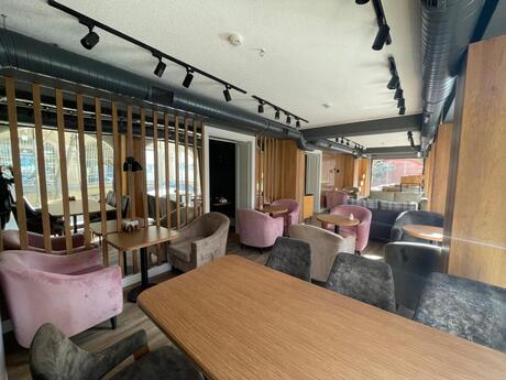 Elan №6353520 - Bakı, Gənclik m., 325 m²