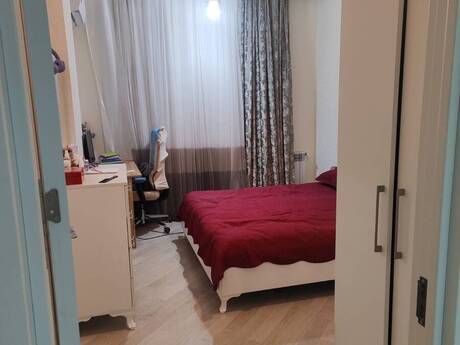 Объявление №6353527 - Баку, пос. 7-ой мкр, 1-комн., 45 м², 5/10 этаж