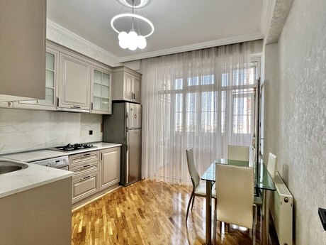2-комнатная квартира, 90 м², Nəriman Nərimanov: 278 000 ₼ 3