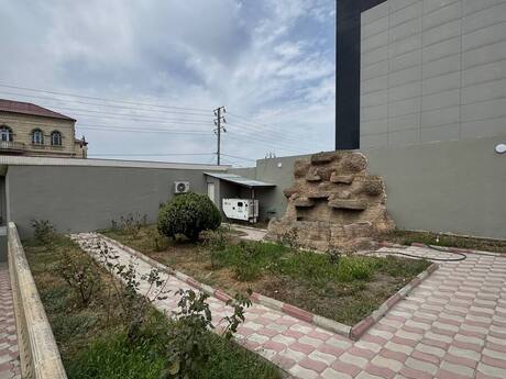 Сдаётся 6-комнатный дом, Badamdar, 350 м², 2 500 AZN/мес, фото 3 / 12