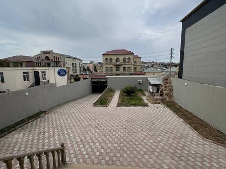 Сдаётся 6-комнатный дом, Badamdar, 350 м², 2 500 AZN/мес, фото 4 / 12
