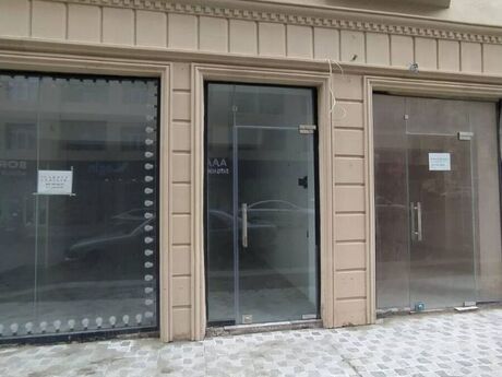 Объявление №6353570 - Баку, Хатаинский р., 1000 м²