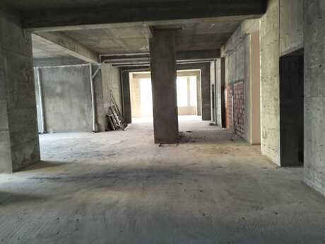 Объект - Хатаинский р. - 1000 м²