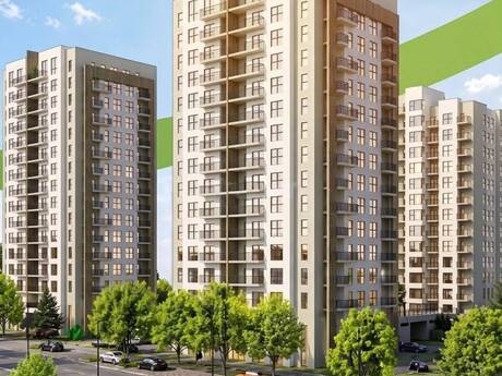 Elan №6353609 - Bakı, Nizami m., 3 otaqlı, 100 m², 12/12 mərtəbə