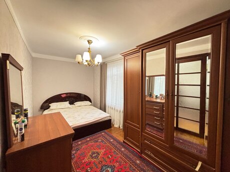 Объявление №6353562 - Баку, пос. 7-ой мкр, 2-комн., 60 м², 3/5 этаж