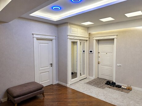 3 otaqlı mənzil, 140 m², Elmlər Akademiyası: 685 000 ₼ 4