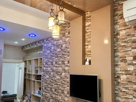 3 otaqlı mənzil, 140 m², Elmlər Akademiyası: 685 000 ₼ 5