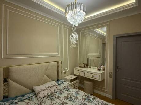 Сдаётся 2-комнатная квартира в старом фонде, Nəsimi, 50 м², 650 AZN/мес, фото 4 / 9