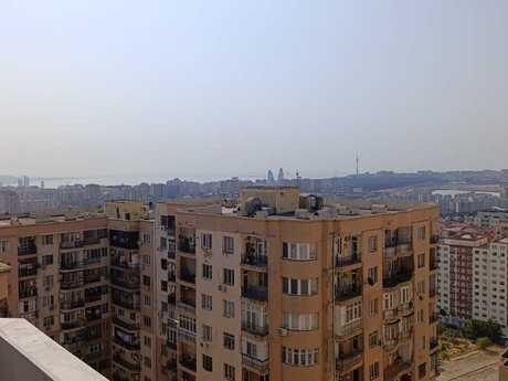 3 otaqlı mənzil, 96 m², Yeni Yasamal: 210 000 ₼ 3