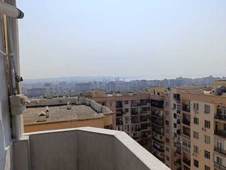3 otaqlı mənzil, 96 m², Yeni Yasamal: 210 000 ₼ 5