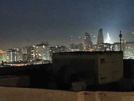 3 otaqlı mənzil, 96 m², Yeni Yasamal: 210 000 ₼ 2