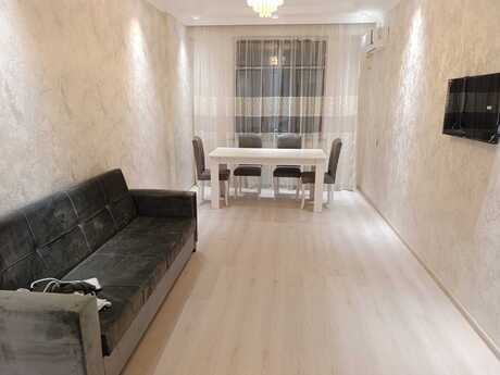 3 otaqlı mənzil, 96 m², Yeni Yasamal: 210 000 ₼ 4