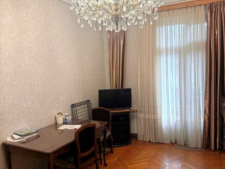2 otaqlı mənzil, 60 m², Nəsimi: 213 000 ₼ 2