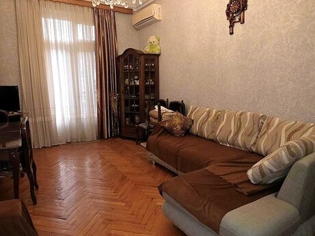 2 otaqlı mənzil, 60 m², Nəsimi: 213 000 ₼ 4