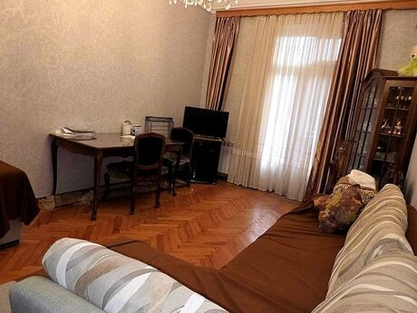 2 otaqlı mənzil, 60 m², Nəsimi: 213 000 ₼ 5