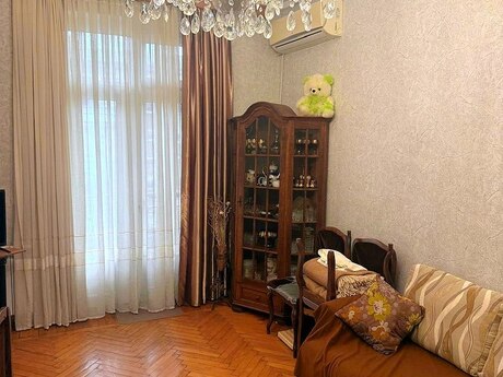 2 otaqlı mənzil, 60 m², Nəsimi: 213 000 ₼ 3