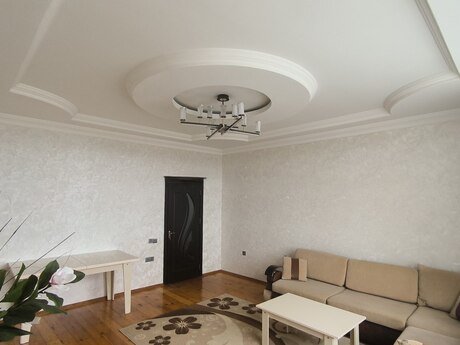 Elan №6353586 - Bakı, Yasamal r., 2 otaqlı, 78 m², 16/17 mərtəbə