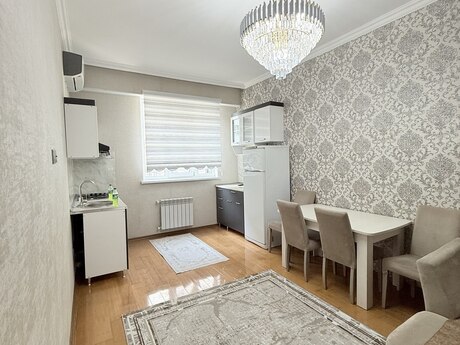 Elan №6353588 - Xırdalan, Xırdalan, 2 otaqlı, 42 m², 10/13 mərtəbə