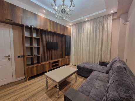 Elan №6353725 - Bakı, Xətai r., 2 otaqlı, 67 m², 2/5 mərtəbə