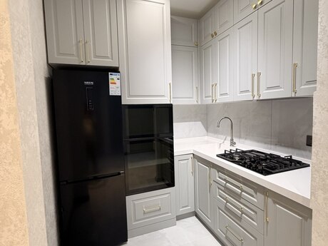 2 otaqlı mənzil, 67 m², Nərimanov: 287 000 ₼ 4