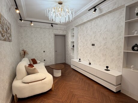 2 otaqlı mənzil, 67 m², Nərimanov: 287 000 ₼ 2