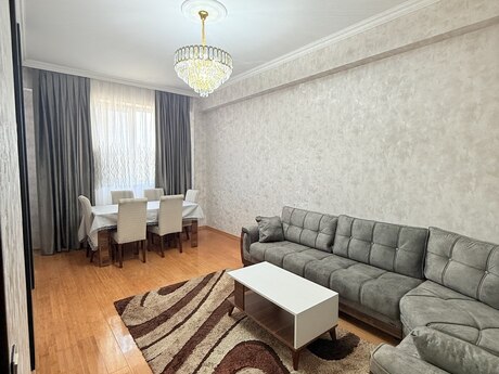Elan №6302492 - Xırdalan, Xırdalan, 2 otaqlı, 65 m², 11/13 mərtəbə