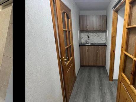 3-комн. офис - м. Шах Исмаил Хатаи - 66 м²