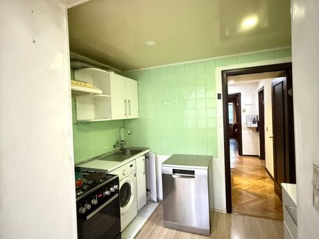 3 otaqlı mənzil, 60 m², Elmlər Akademiyası: 230 000 ₼ 5