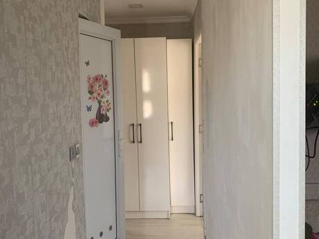 2-комн. вторичка - м. Кара Караев - 30 м²