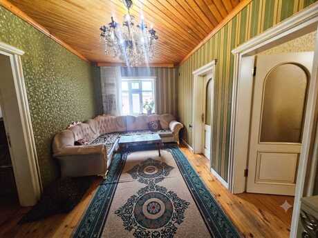 Объявление №6353697 - Баку, пос. Сарай, 4-комн., 120 м²