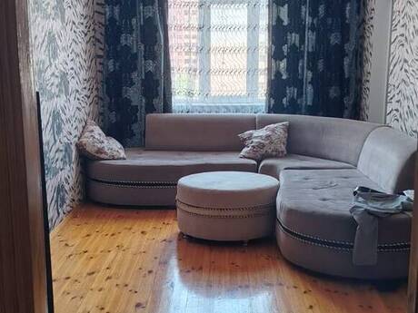 Объявление №6353702 - Баку, м. Иншаатчылар, 2-комн., 90 м², 6/12 этаж