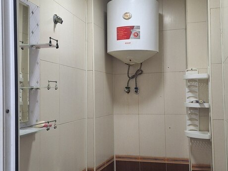 1 otaqlı mənzil, 35 m², Sahil: 96 000 ₼ 4