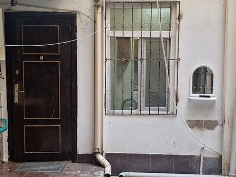 1 otaqlı mənzil, 35 m², Sahil: 96 000 ₼ 3