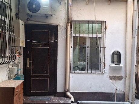 1 otaqlı mənzil, 35 m², Sahil: 96 000 ₼ 2