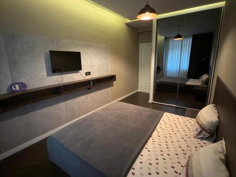 2 otaqlı mənzil, 70 m², Nəsimi: 285 000 ₼ 4