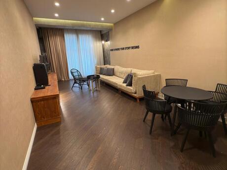 2 otaqlı mənzil, 70 m², Nəsimi: 285 000 ₼ 2