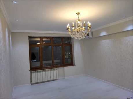 Elan №6353714 - Bakı, Qara Qarayev m., 2 otaqlı, 70 m², 9/10 mərtəbə