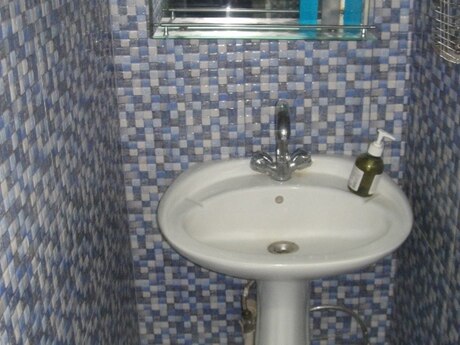 7-ci mikrorayonda 1 otaqlı köhnə tikili mənzil satılır, 40 m², 123 000 AZN, şəkil 5 / 10