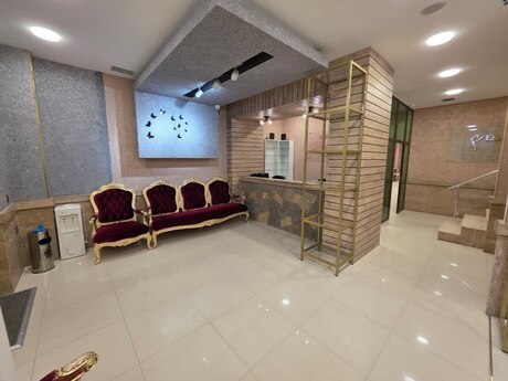 Elan №6353849 - Bakı, Nərimanov r., 500 m²