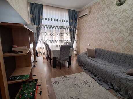 2 otaqlı mənzil, 55 m², Nizami: 180 000 ₼ 2