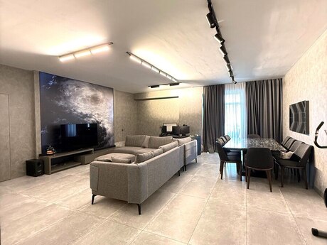 3-комнатная квартира, 145 м², Grand Hayat: 470 000 ₼ 2